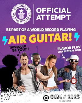 Air Guitar