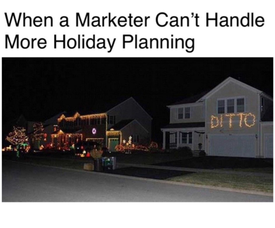 Black Friday Cyber Monday BFCM Marketing Guide 2025