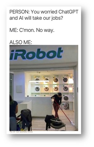 Store front image for business marketing